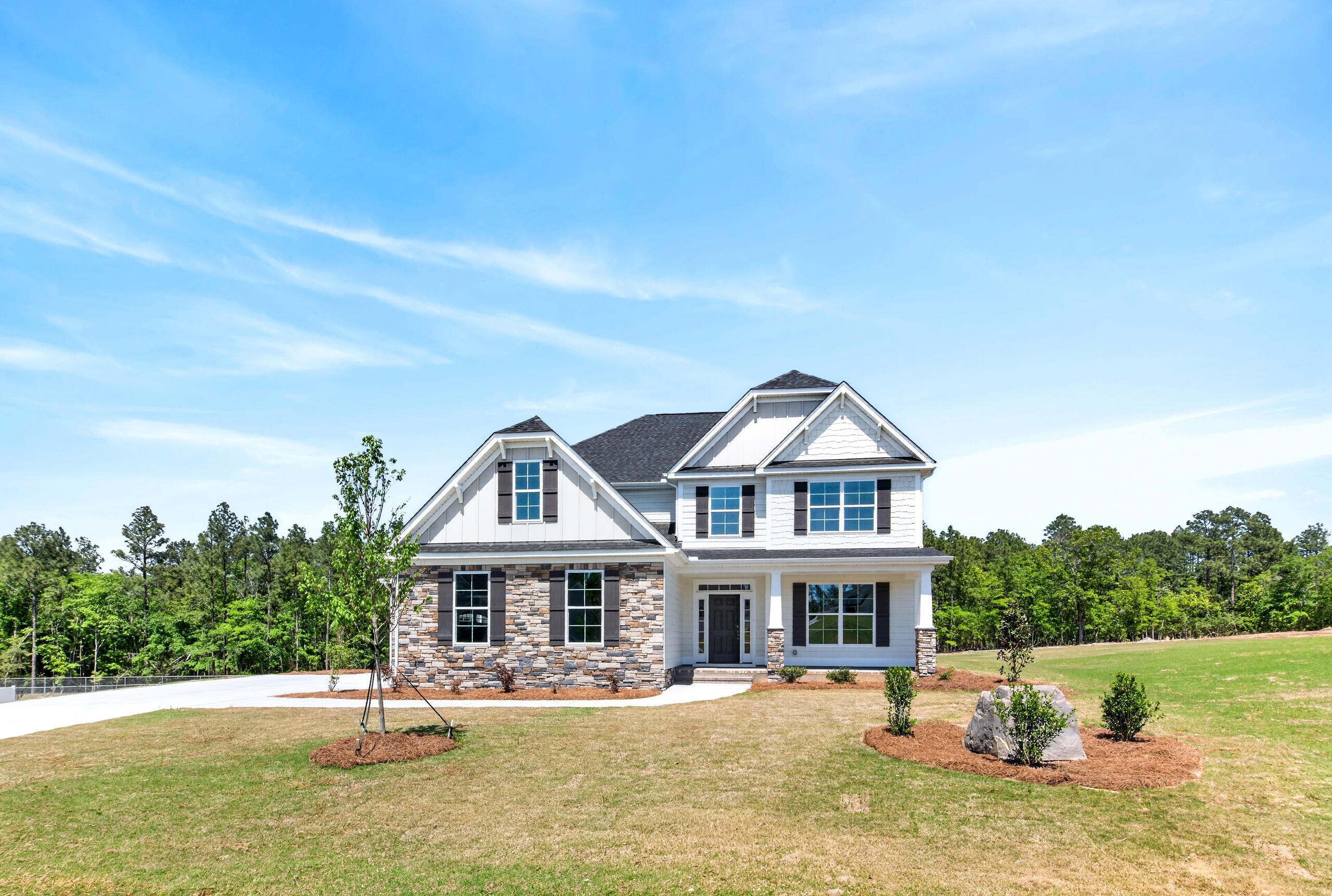 757 Aria Lane, Hubert, NC, 28539