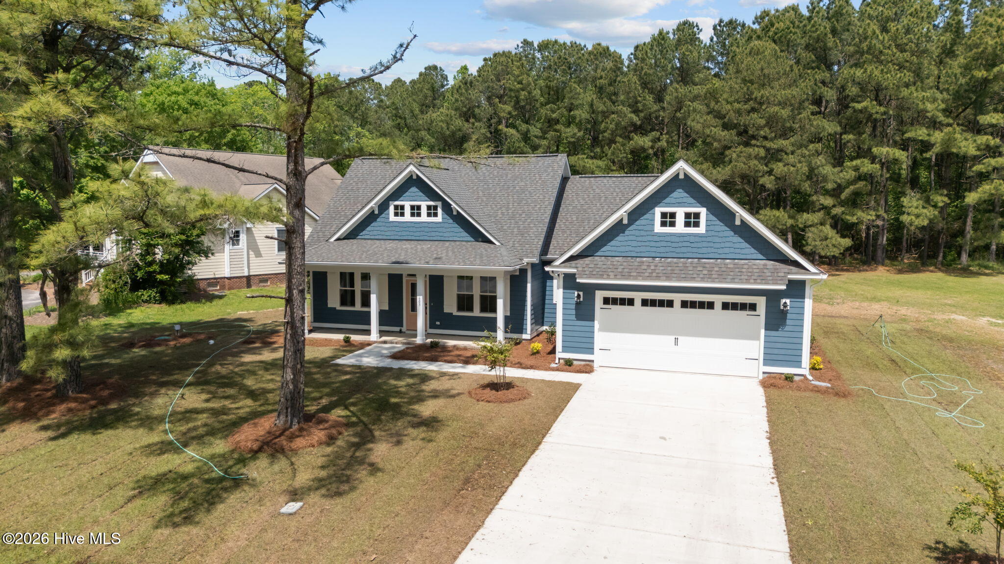 603 Windward Drive,Oriental