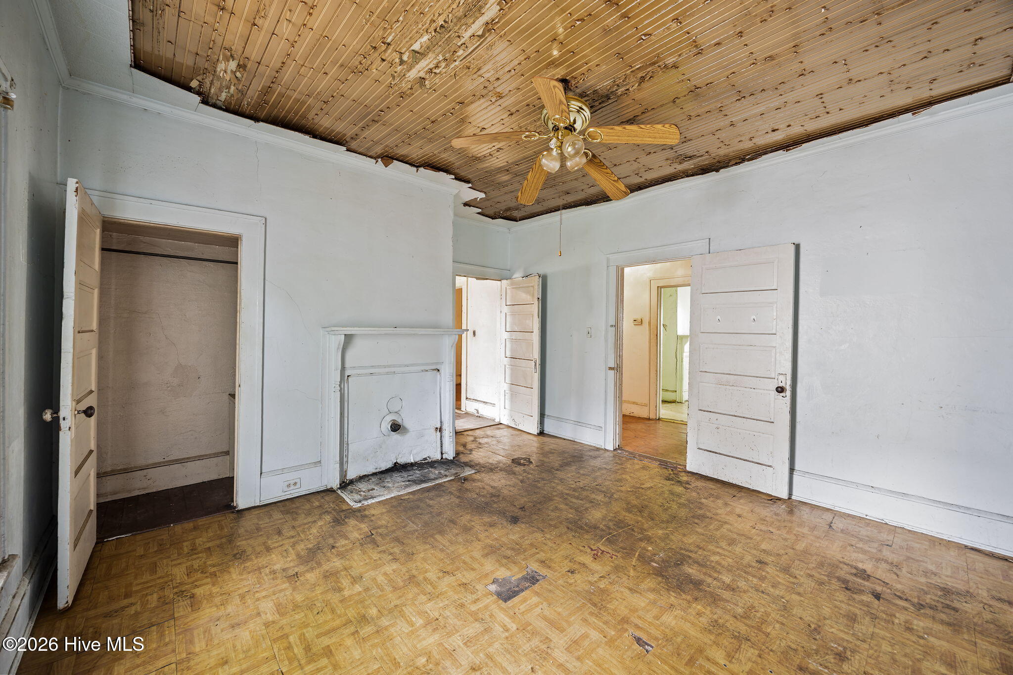 409 Pender Street E, Wilson, NC, 27893