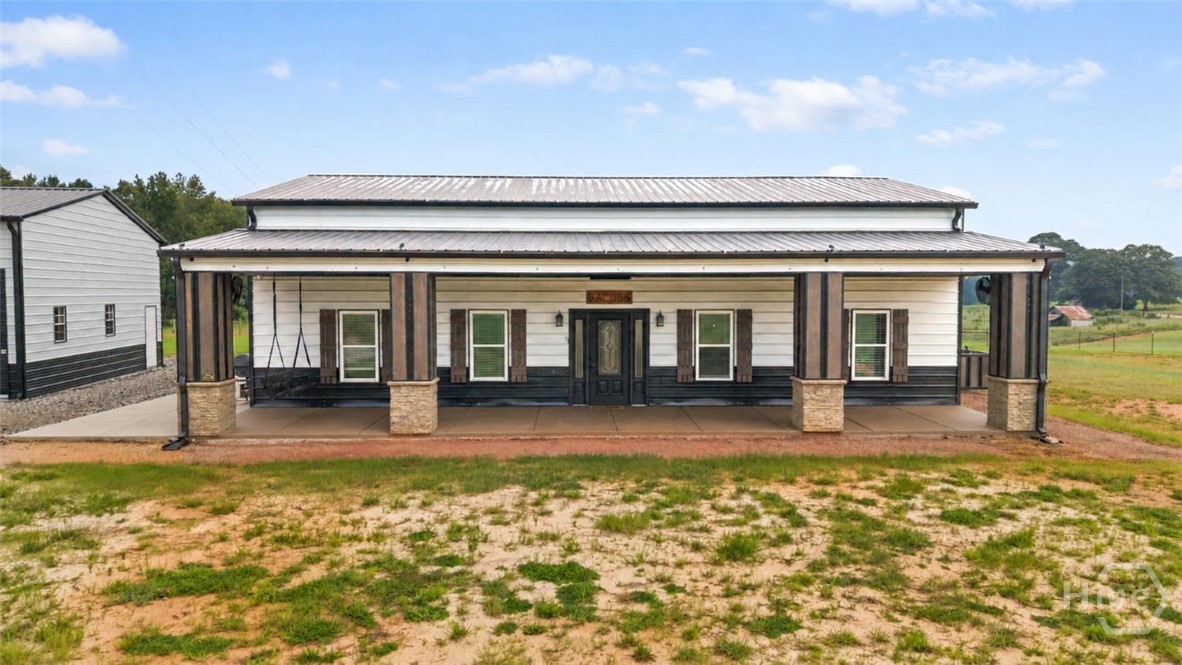 Property at 7120 Neese Commerce Rd