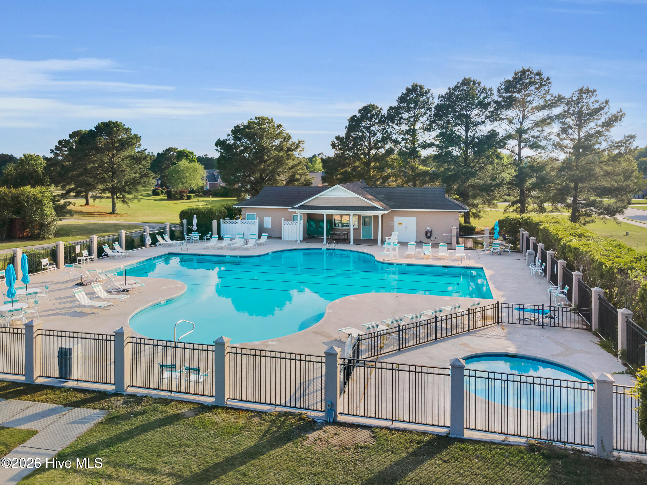 510 Neuchatel Road,New Bern