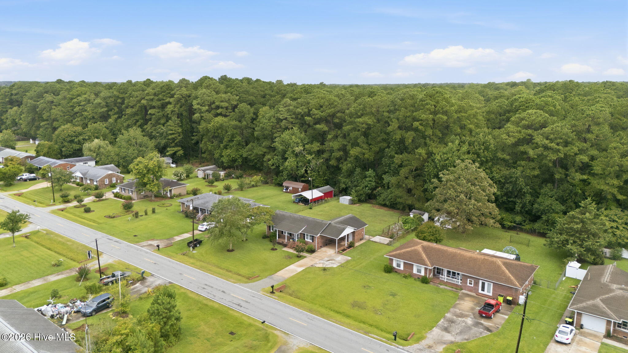 216 Carolina Pines Boulevard,New Bern
