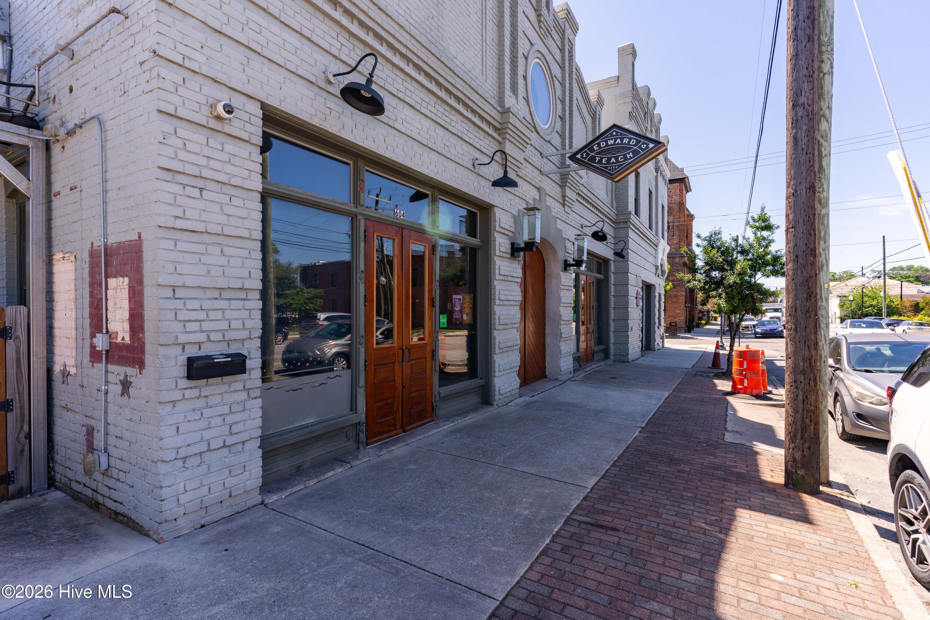 712 Mcrae Street UNIT 712, Wilmington, NC, 28401