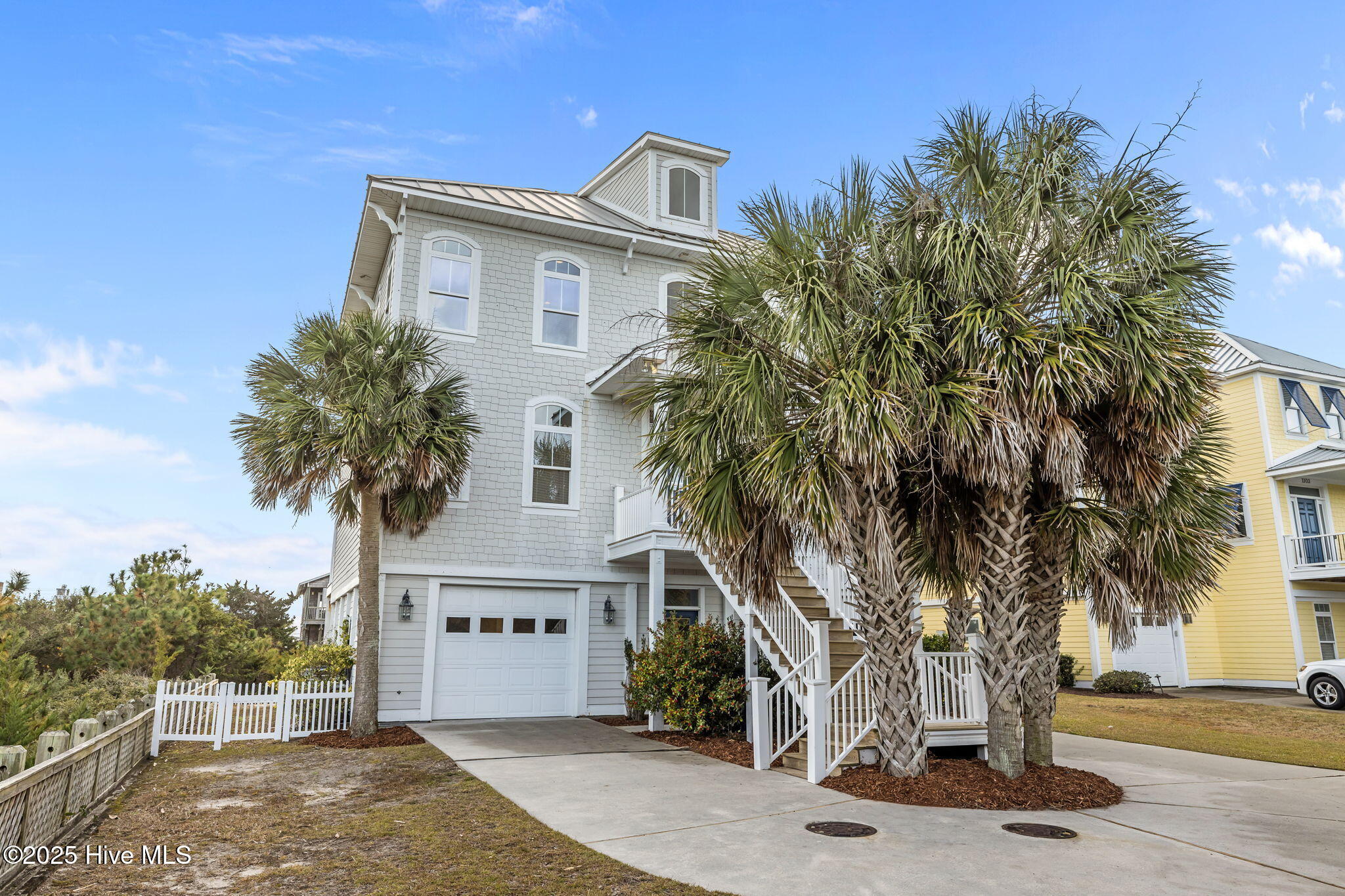 1101 W Ft Macon Road, Atlantic Beach, NC, 28512