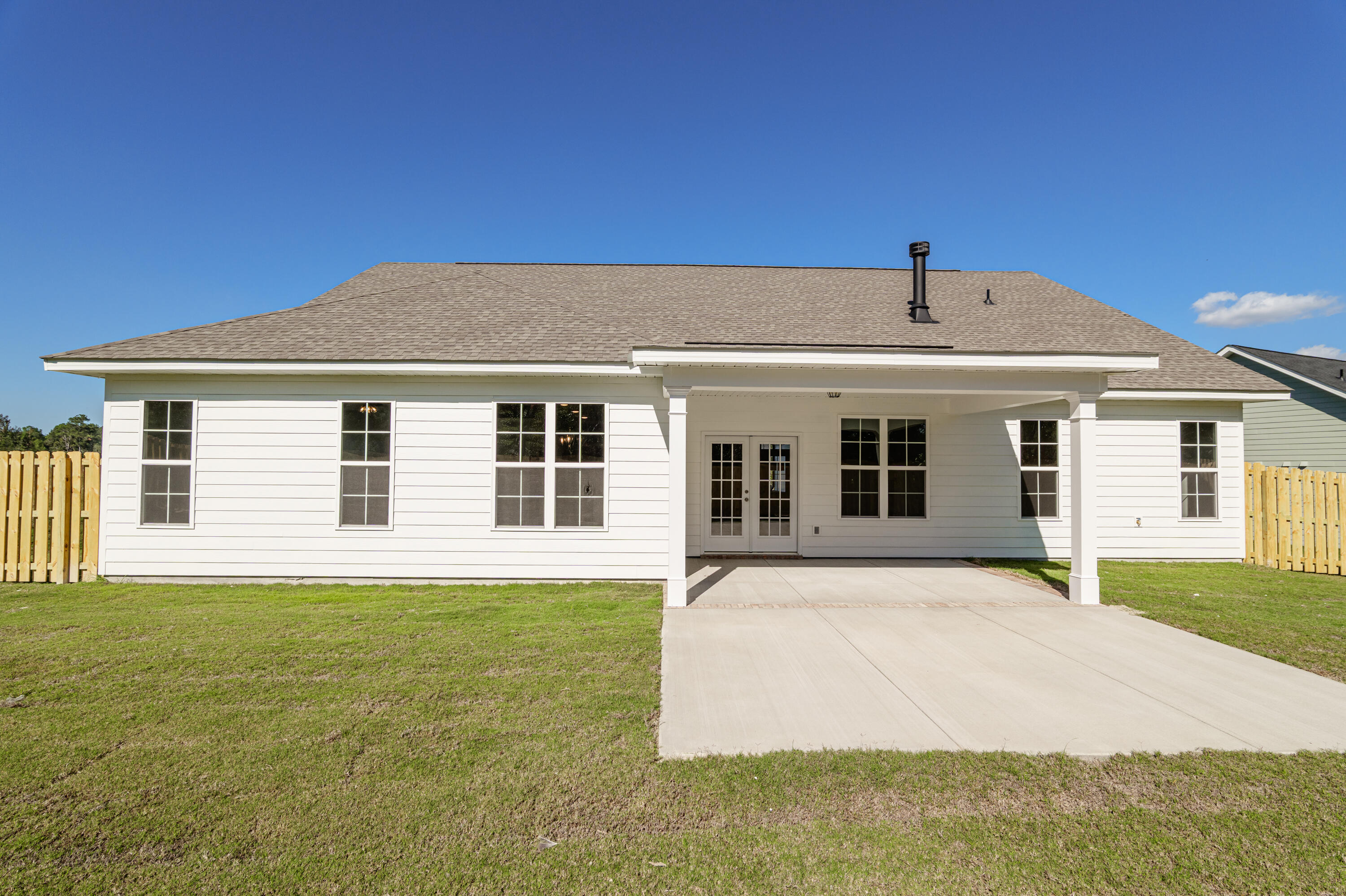 1261 Elbron Drive, Augusta, GA, 30909