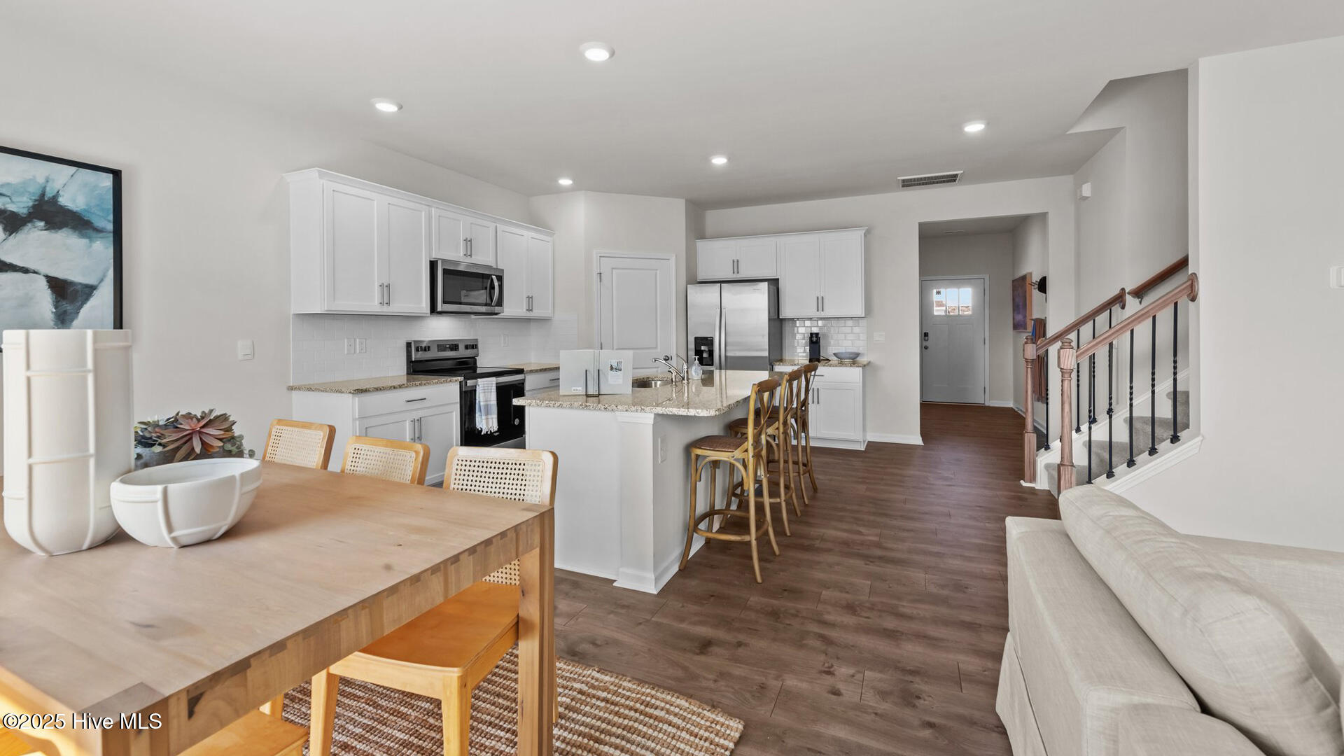 1849 Branson Court, Farmville, NC, 27828