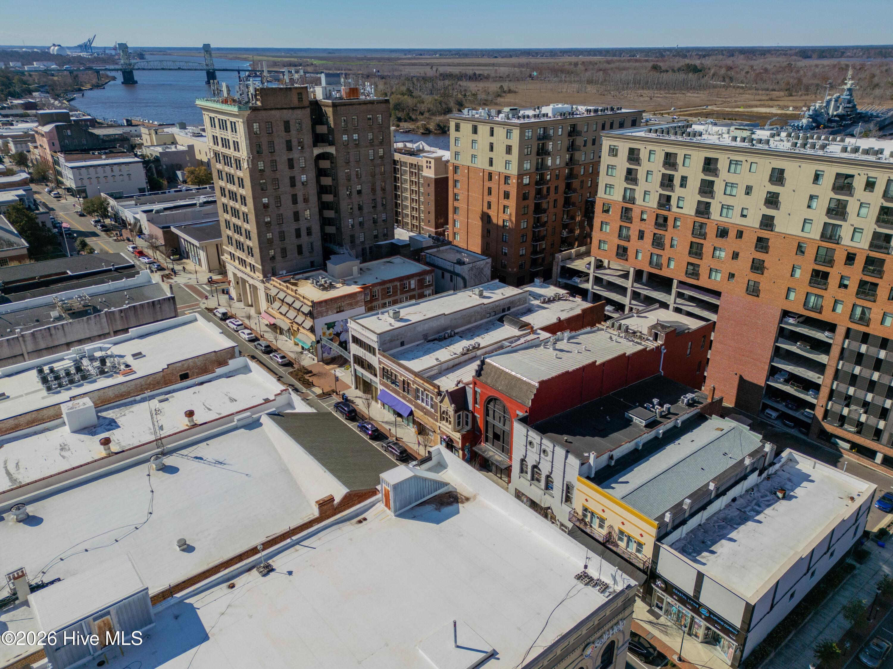 271 N Front Street UNIT Apt A And B, Wilmington, NC, 28401