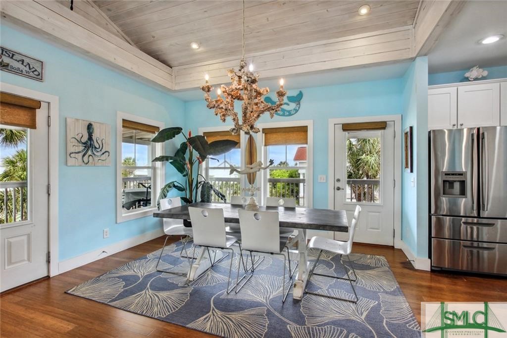 18 Van Horne Avenue, Tybee Island, GA 31328 Listing Photo  28