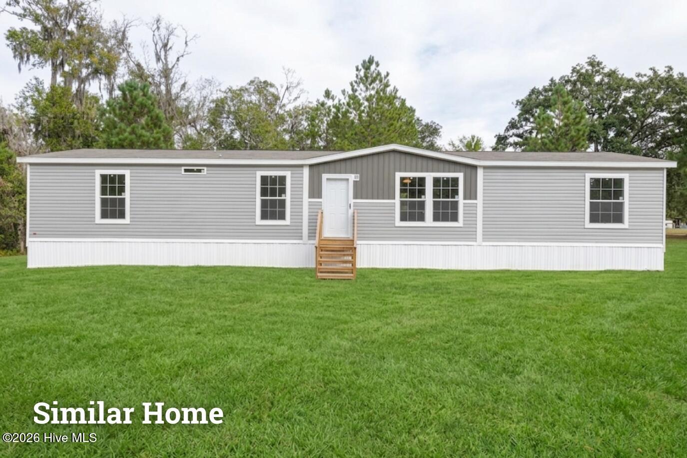 516 N Grant Street, Beulaville, NC 28518 Listing Photo  1