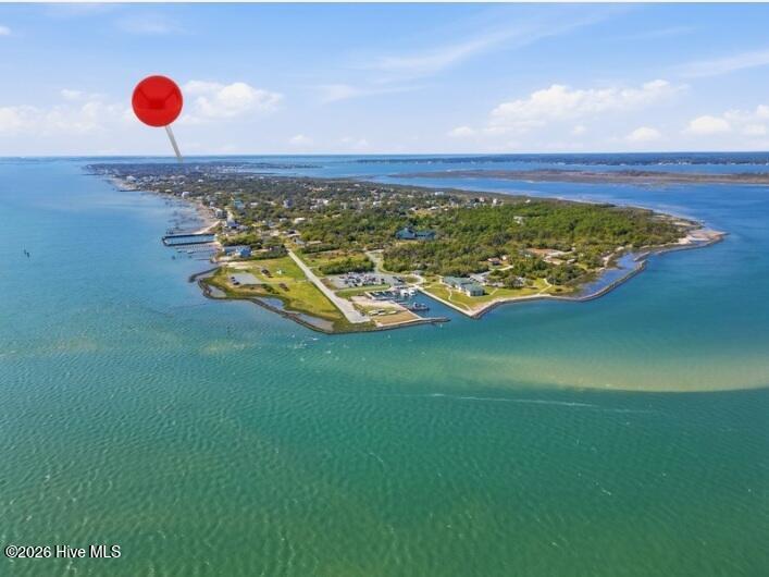 360 Island Road,Harkers Island
