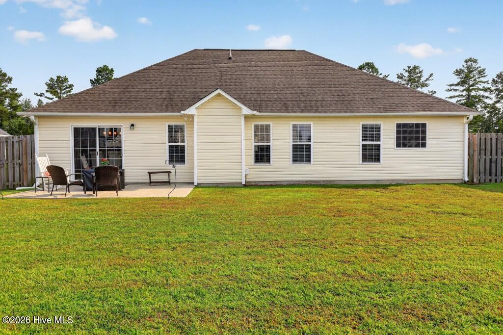 1008 Spot Circle,New Bern