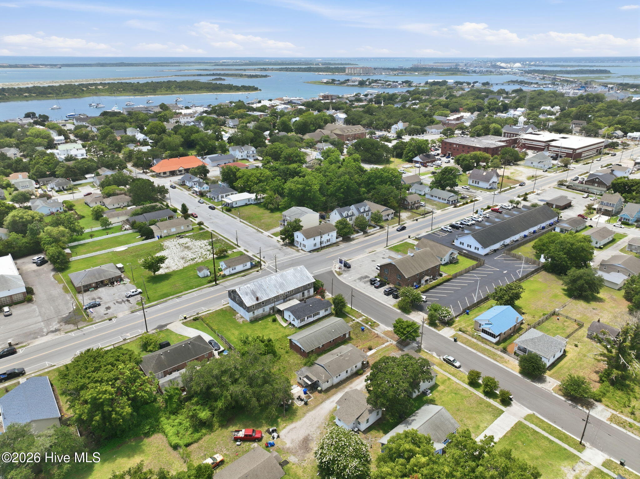 408 Pollock Street,Beaufort