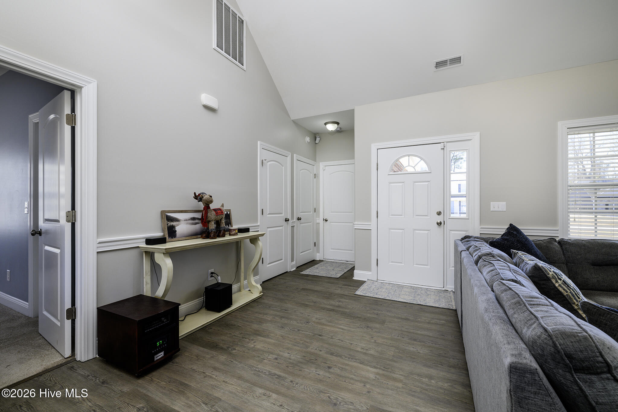 105 Fernie Lane,New Bern