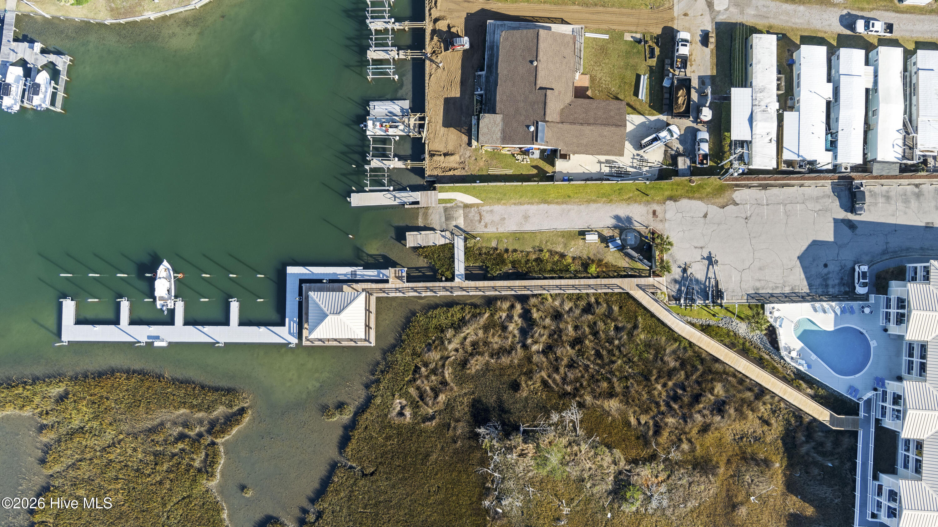 602 W Fort Macon Road 139,Atlantic Beach