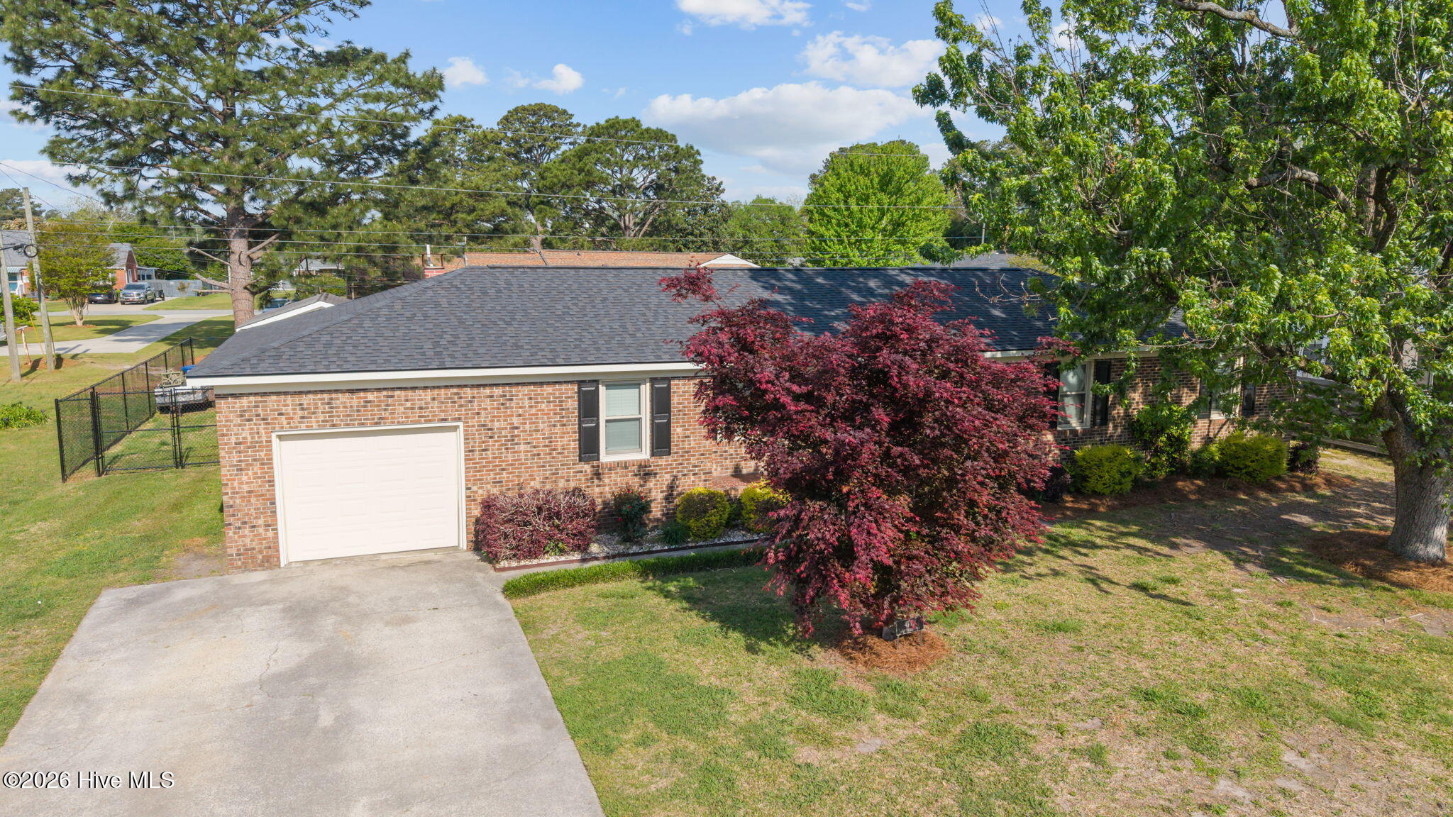 4162 Westhaven Avenue, Ayden, NC, 28513