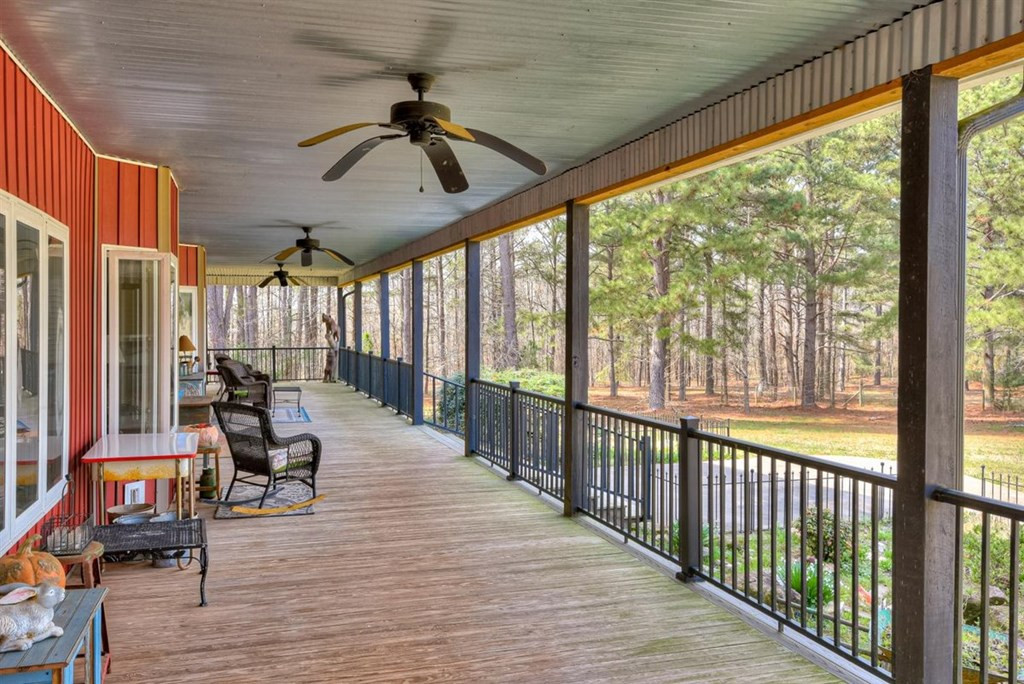 3495 Elberton Highway, Lincolnton, GA 30817 Listing Photo  15
