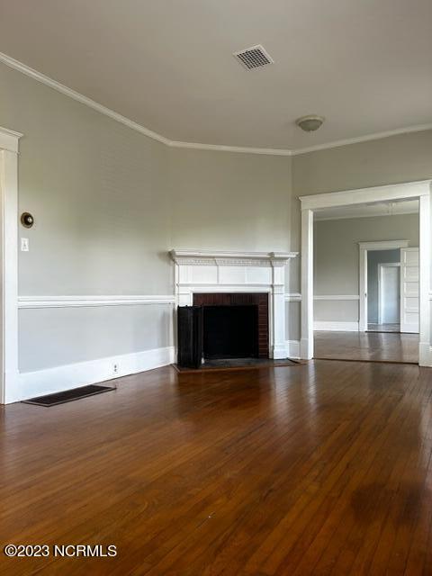 412 Johnson Street A,New Bern