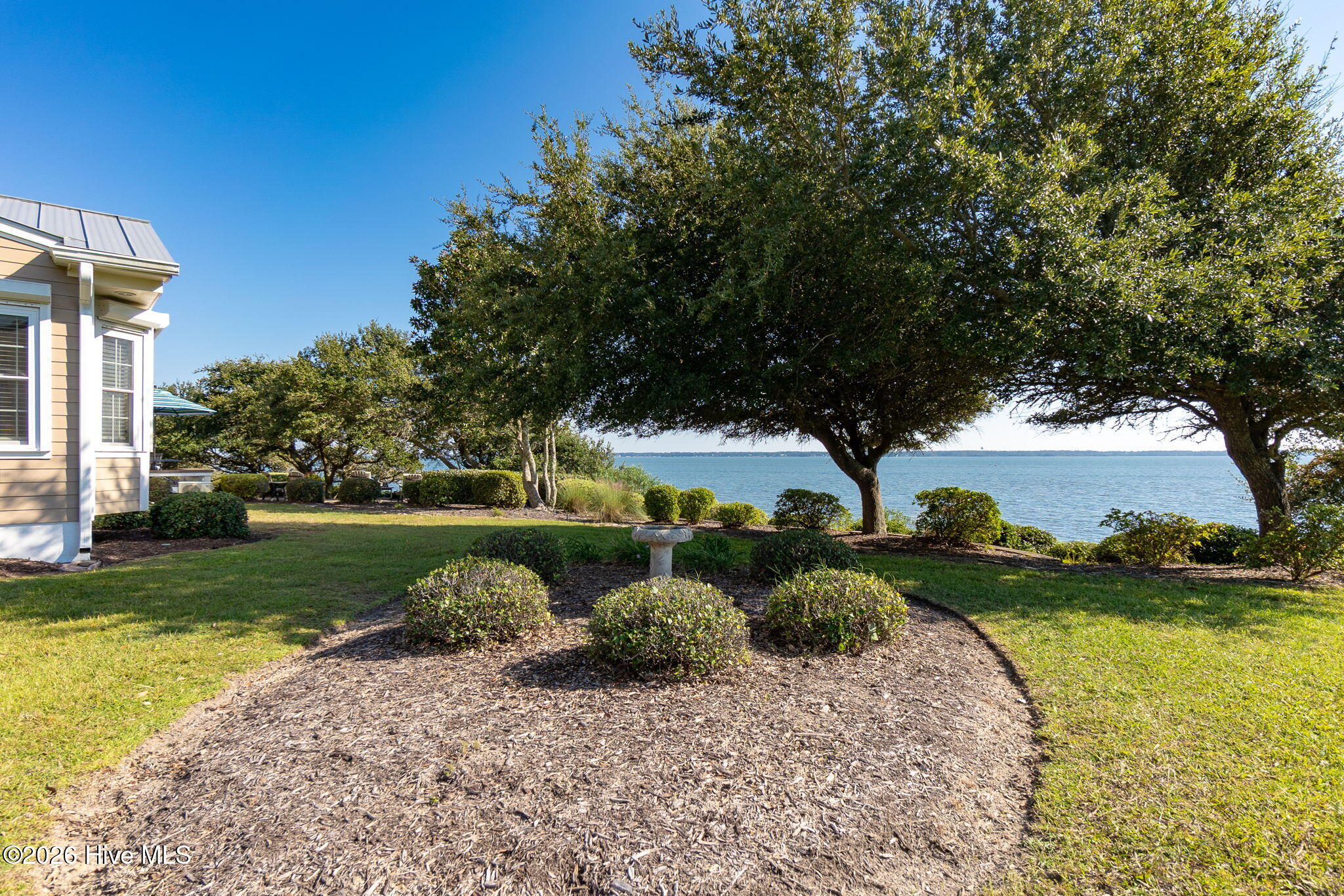 202 & 204 Bogue Drive,Morehead City
