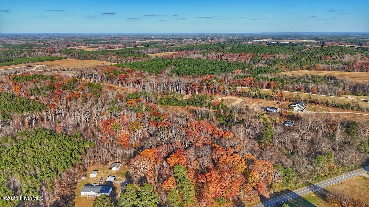 0 Mabry Mill Road, Henderson, NC, 27537