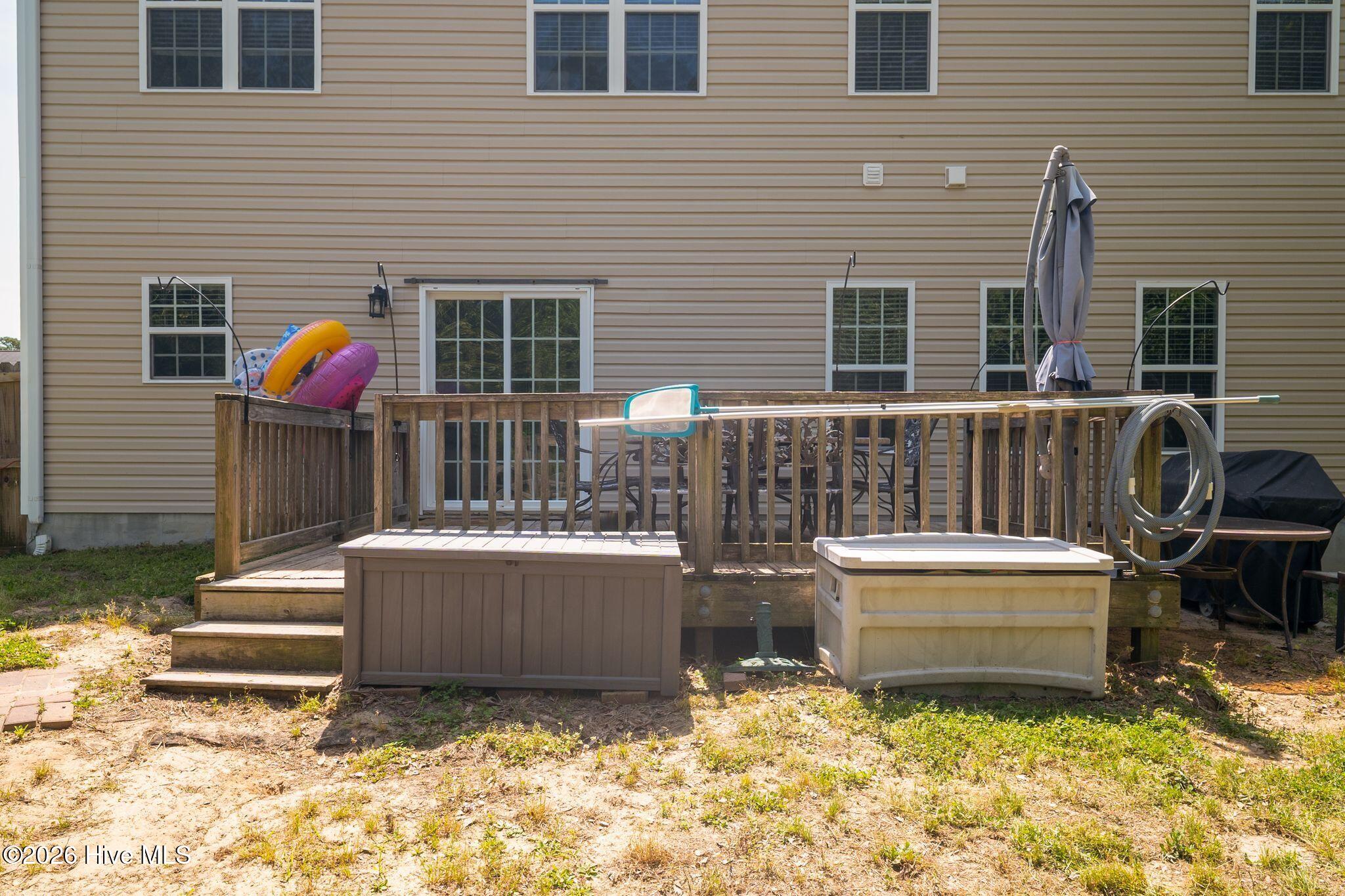 124 Saint Road,Richlands