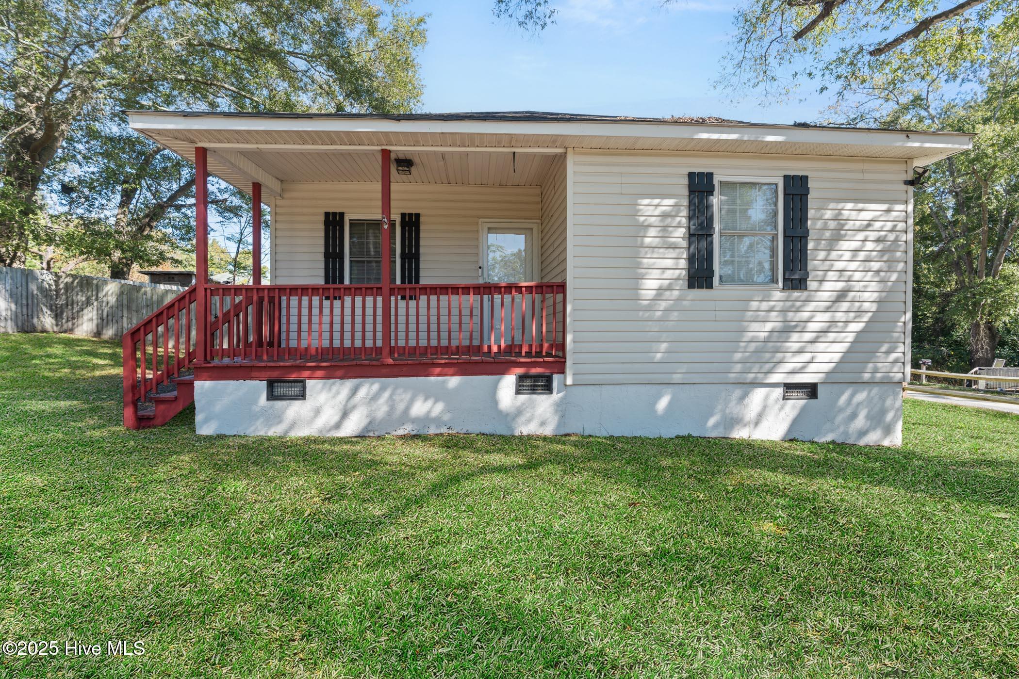 Homes for sale in Rockingham, NC | 179 Aleo Second Ave, Rockingham, NC 28379 | MLS# 100538105