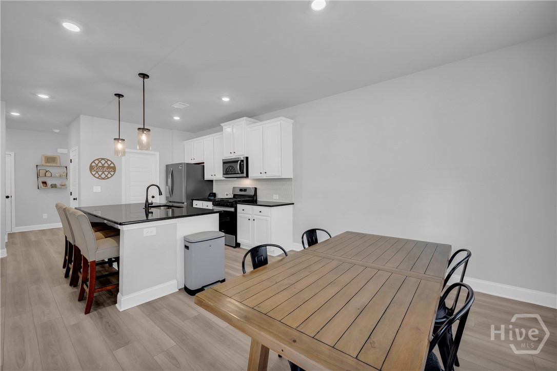 415 Station Overlook Drive, Auburn, GA, 30011