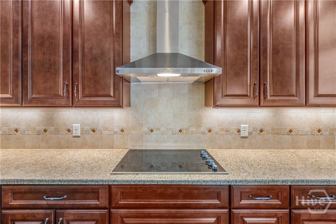 502 Forest Lakes Drive, Pooler, GA 31322 Listing Photo  22