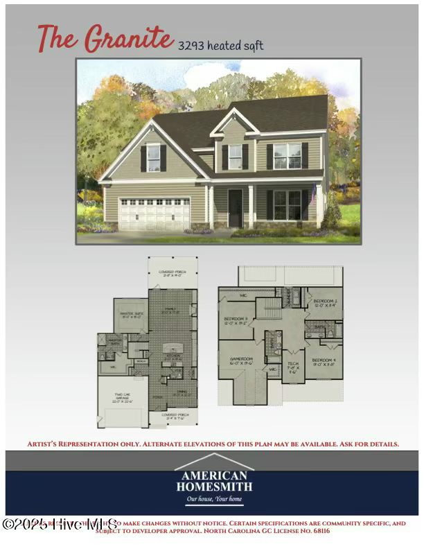 Property at 105 Alena Court