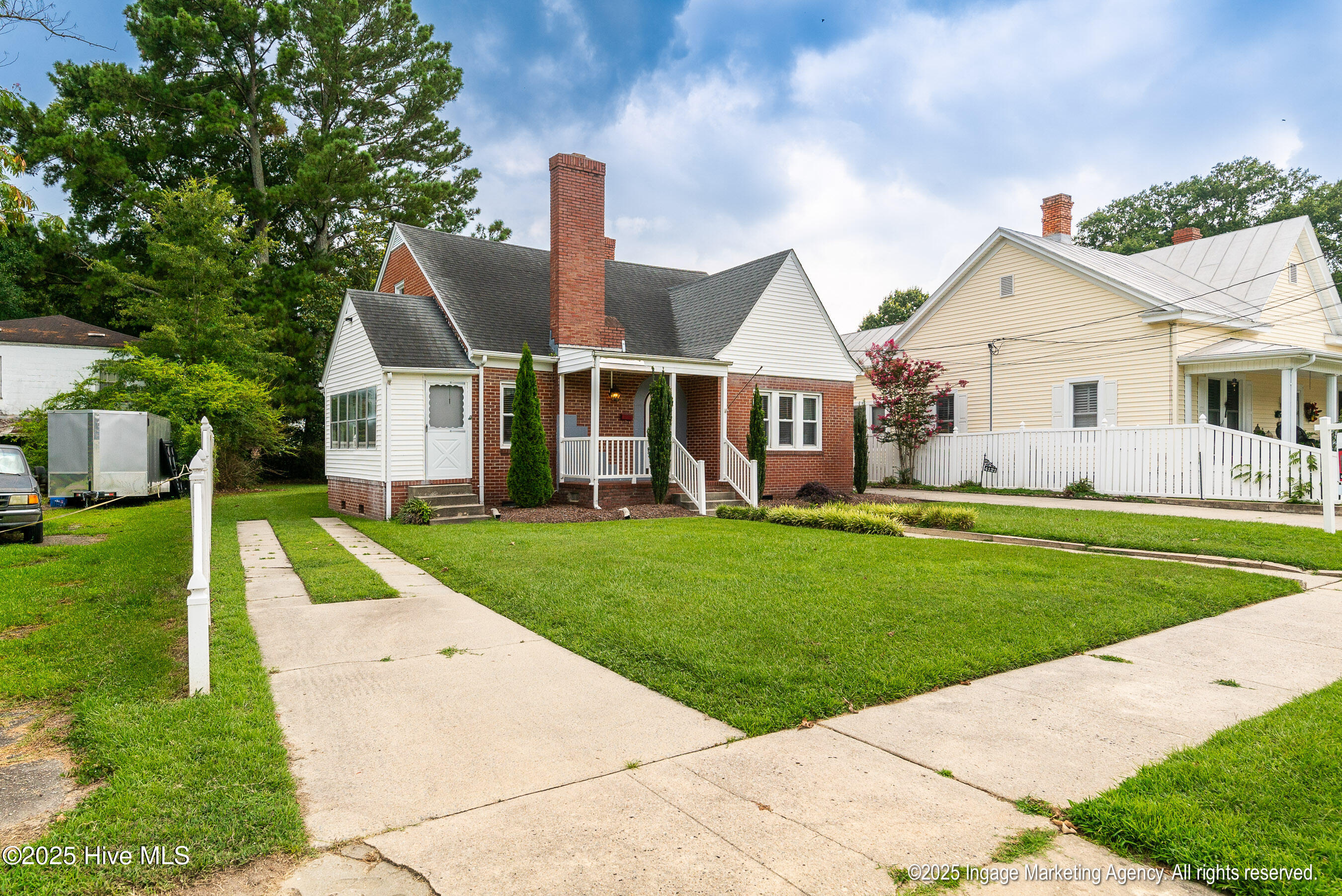 Homes for sale in Farmville, NC | 4121 Grimmersburg St, Farmville, NC 27828 | MLS# 100518660