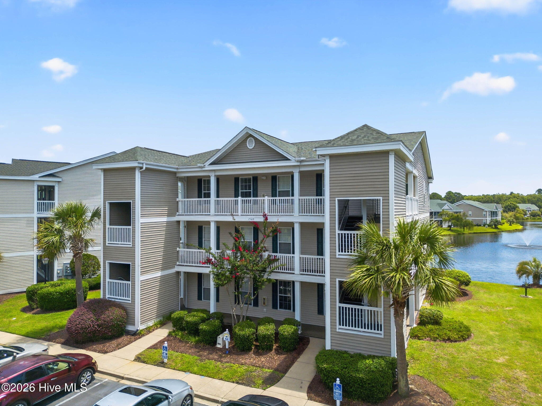 Carolina Barrier Islands