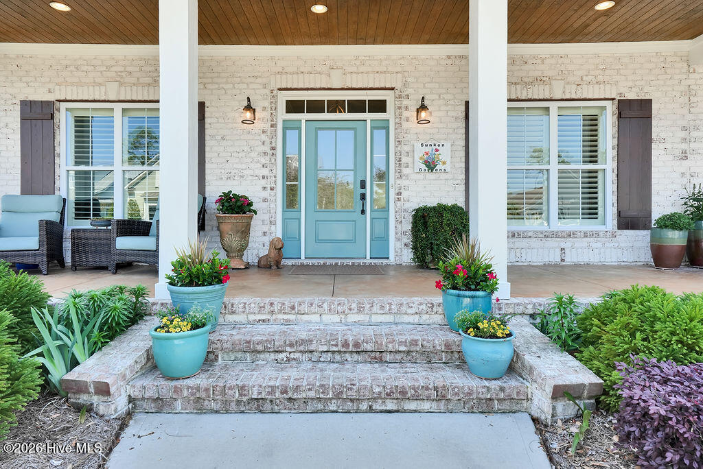 1222 Cross Water Circle, Leland, NC, 28451