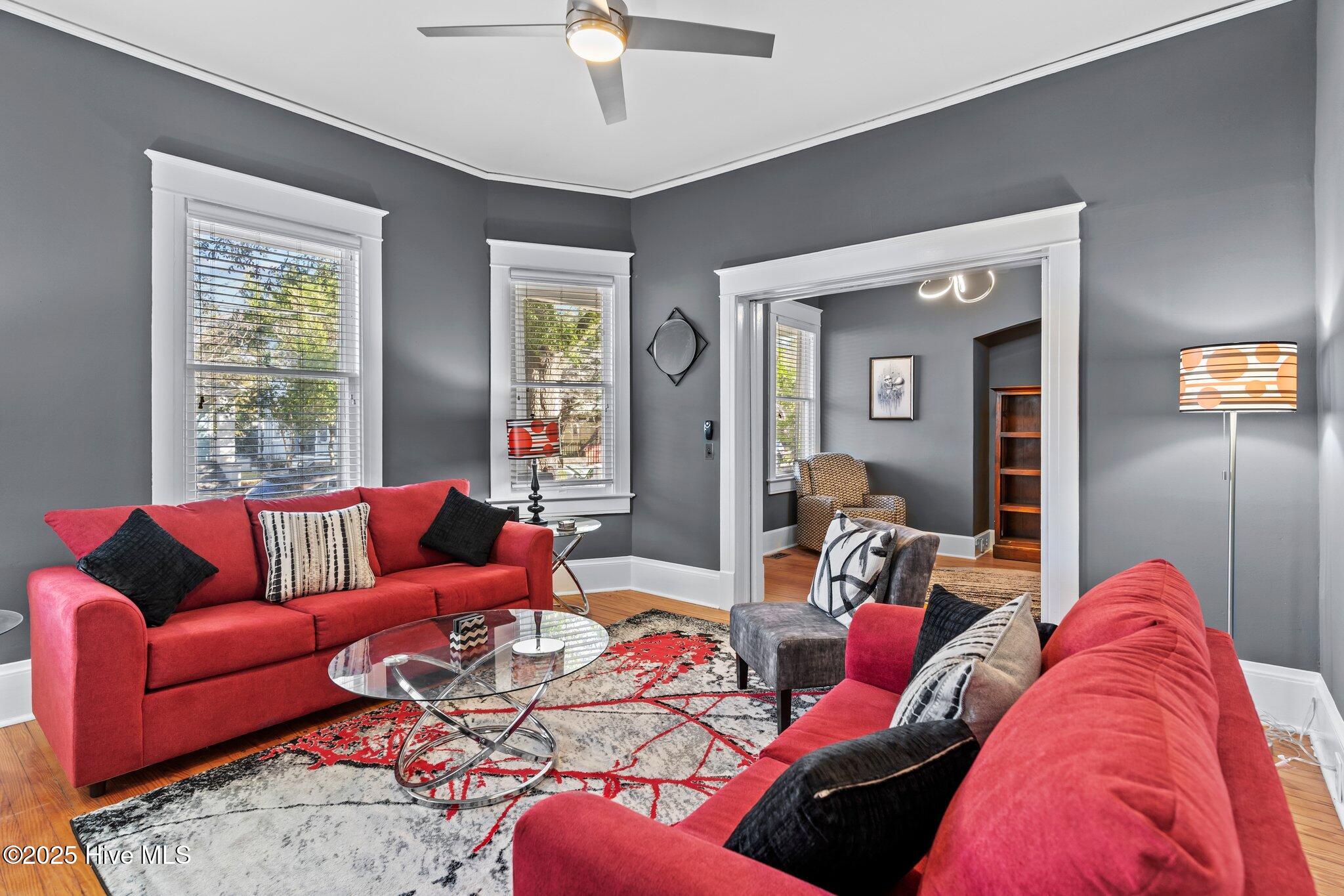 312 Church Street, Wilmington, NC, 28401