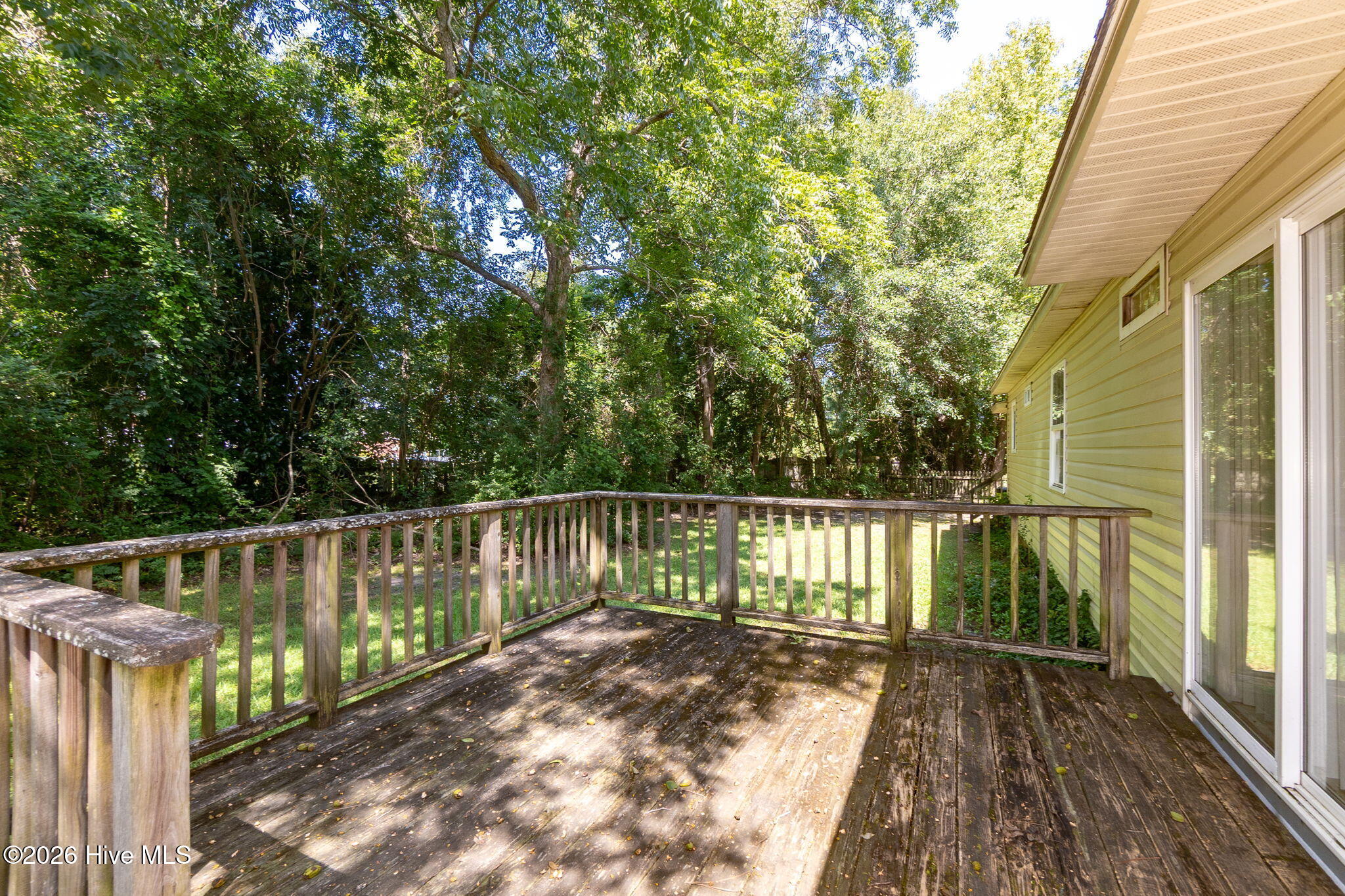 101 S Jackson Drive,Havelock