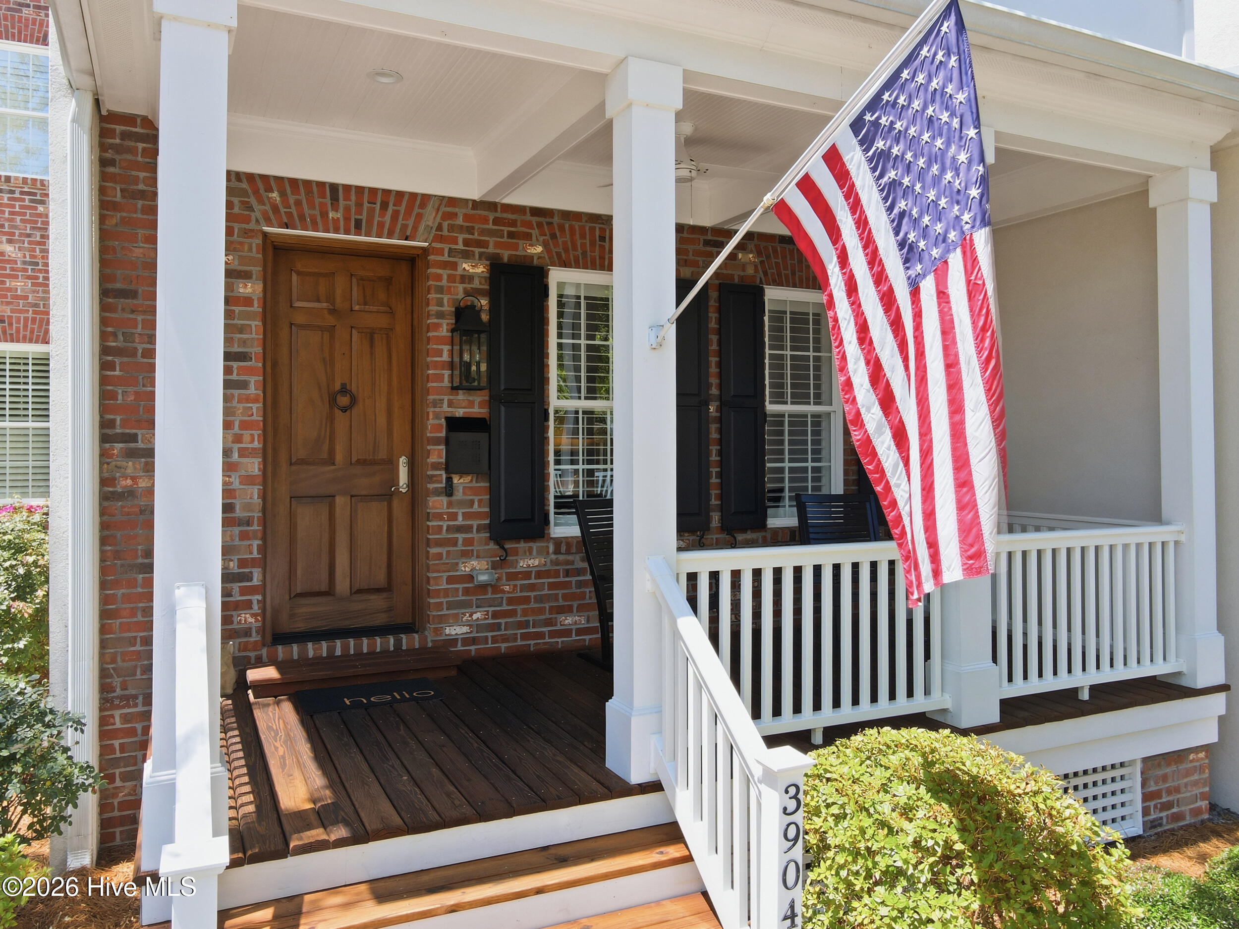 3904 Harkers Way,New Bern