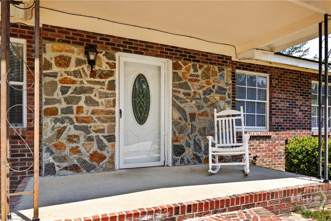 Homes for sale in Claxton, GA | 113 Elm St, Claxton, GA 30417 | MLS# SA354577