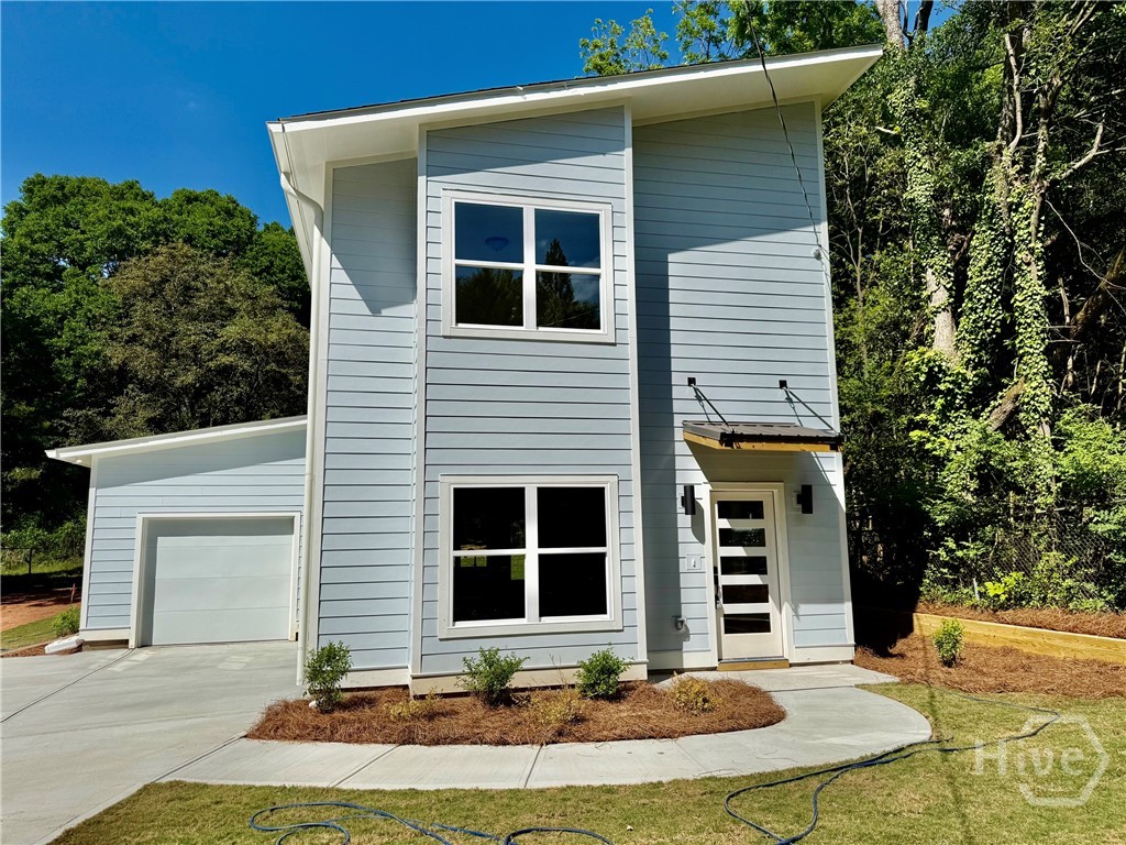 169 Vine Street