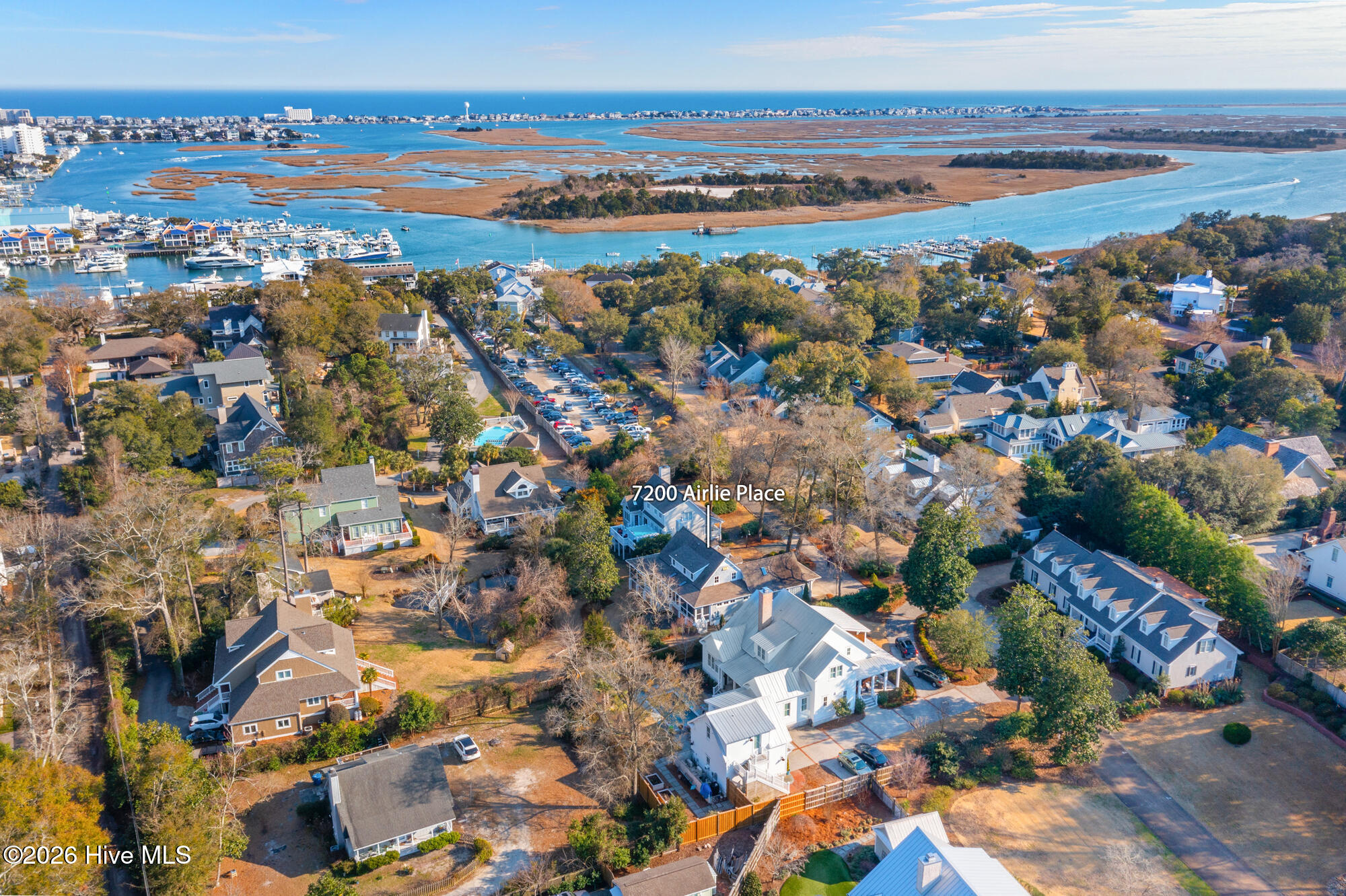 7200 Airlie Place, Wilmington, NC, 28403