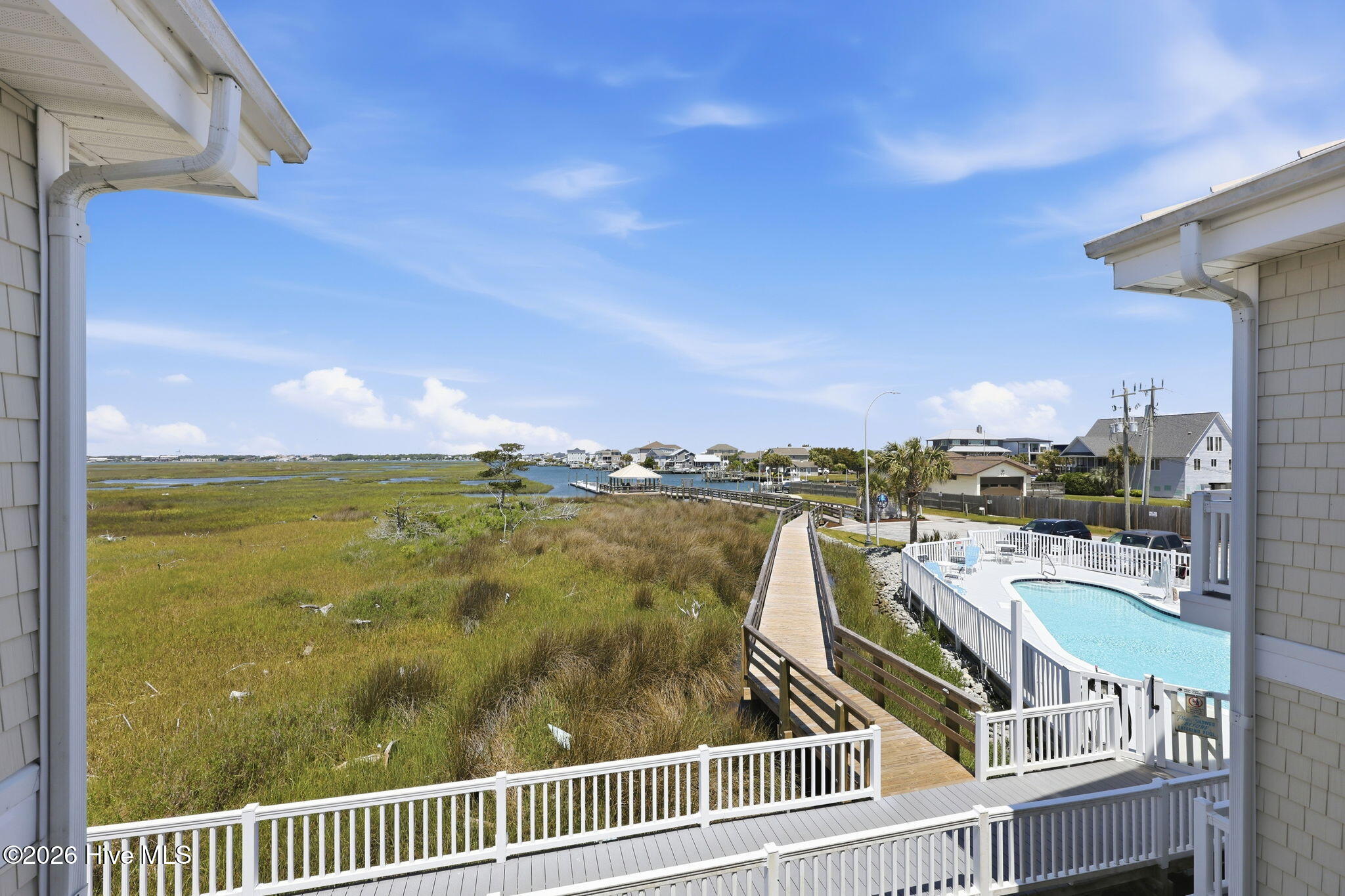 602 W Ft Macon Road 218,Atlantic Beach