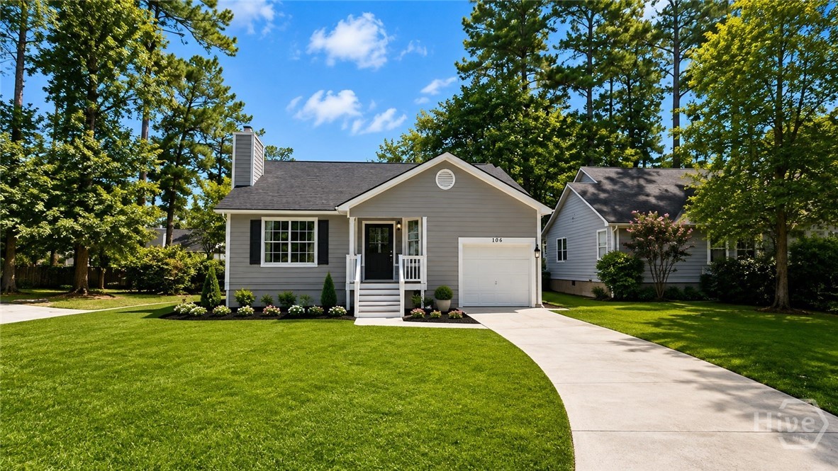 3rd image of 106 Huckleberry Ct, Savannah, GA 31419 | MLS# SA362972