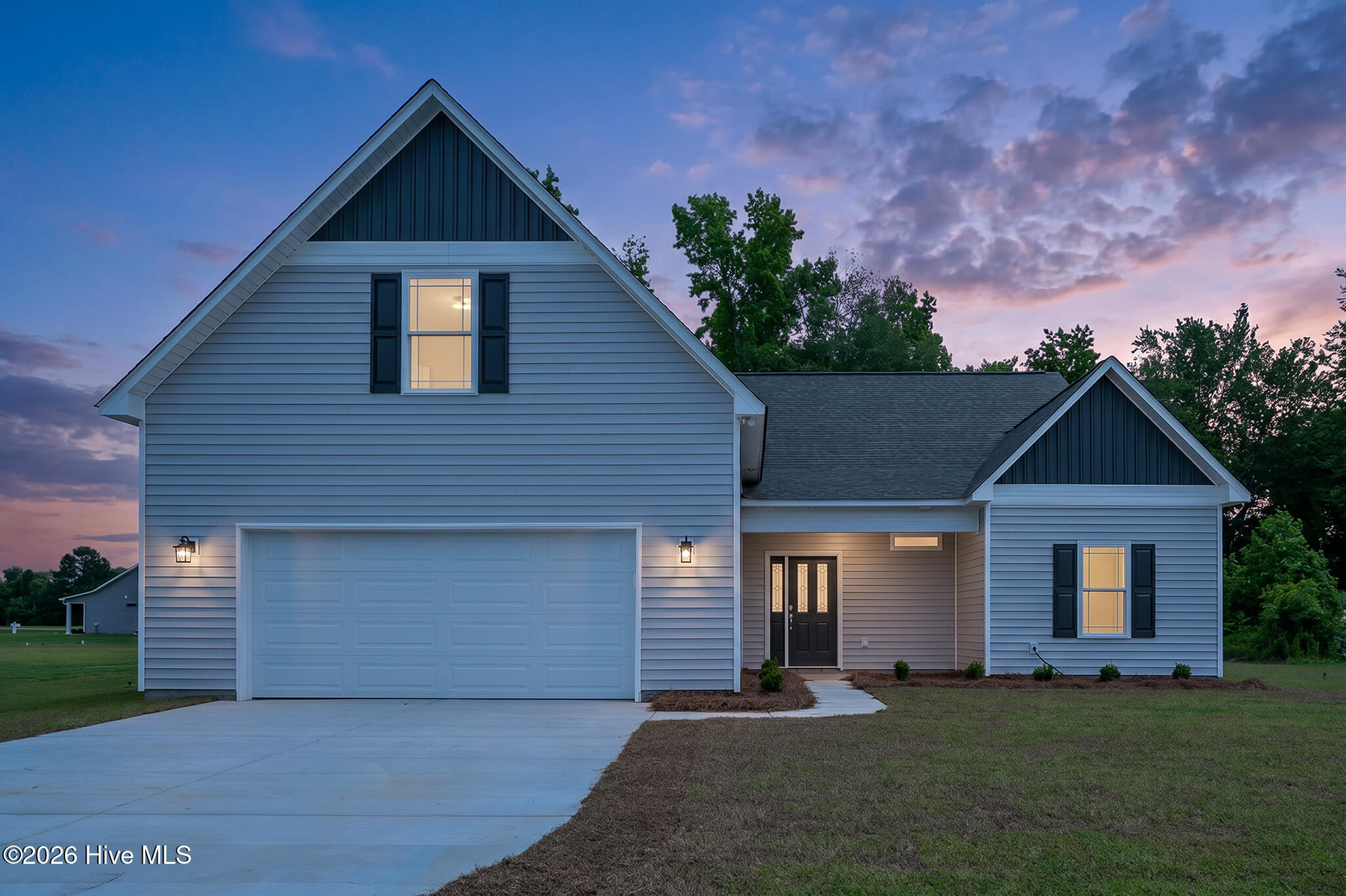 303 Ramonas Lake Court,New Bern