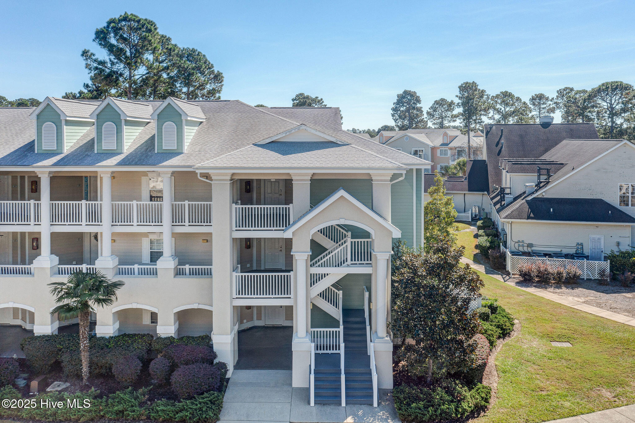 Brunswick Plantation Condos Brunswick Plantation Condos
