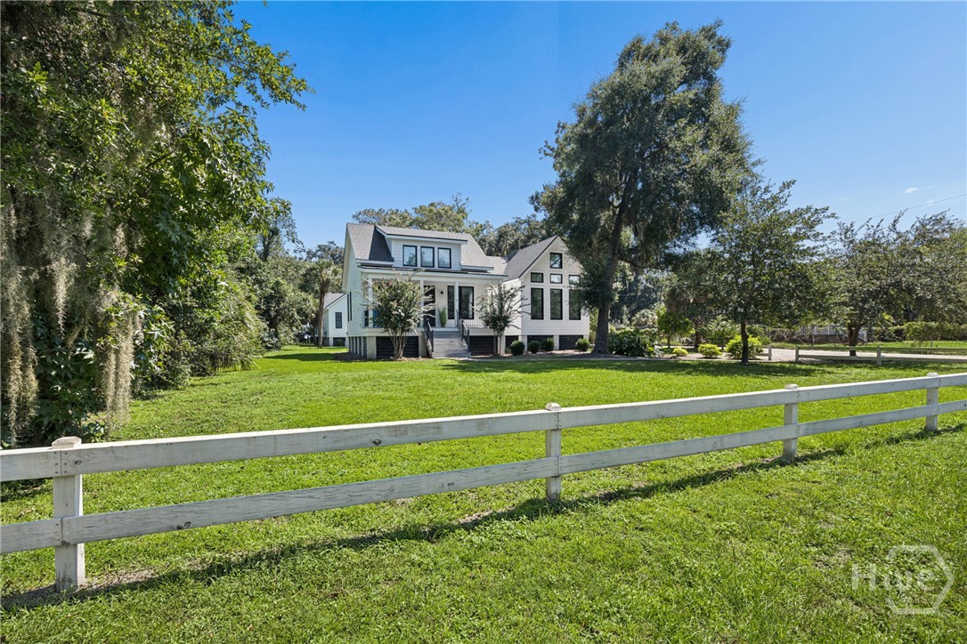Photo 3 of Single family home for sale at 1402 Walthour Rd #A, Savannah, GA 31410 | MLS# SA364741 | Listing updated on 2026-09-18