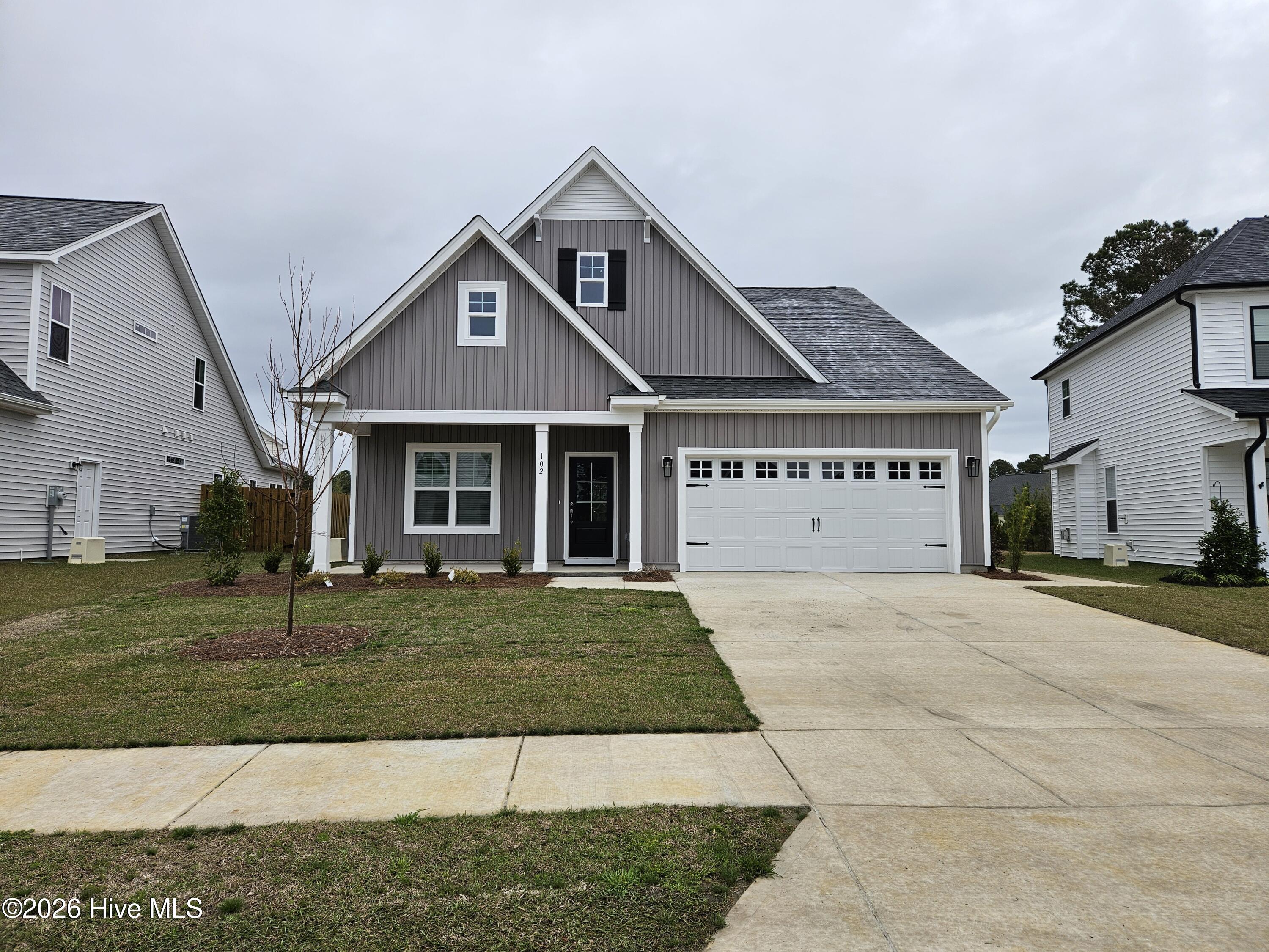 17 Crown Court, Richmond Hill, GA, 31324