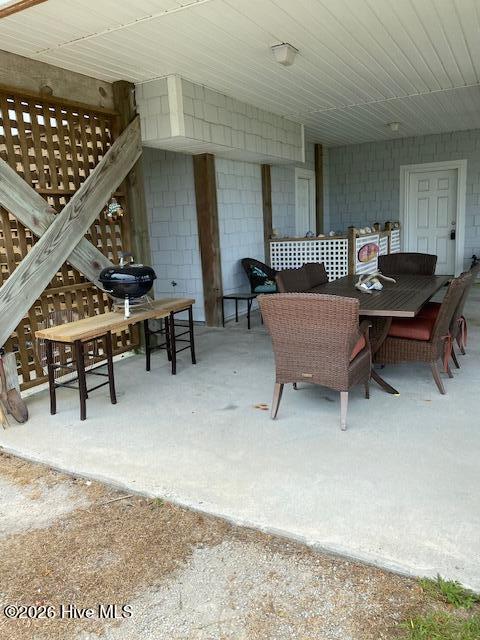 141 East Drive,Harkers Island