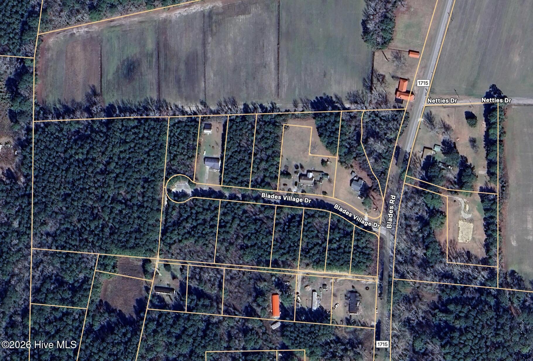 105 Blades Village Drive,Havelock