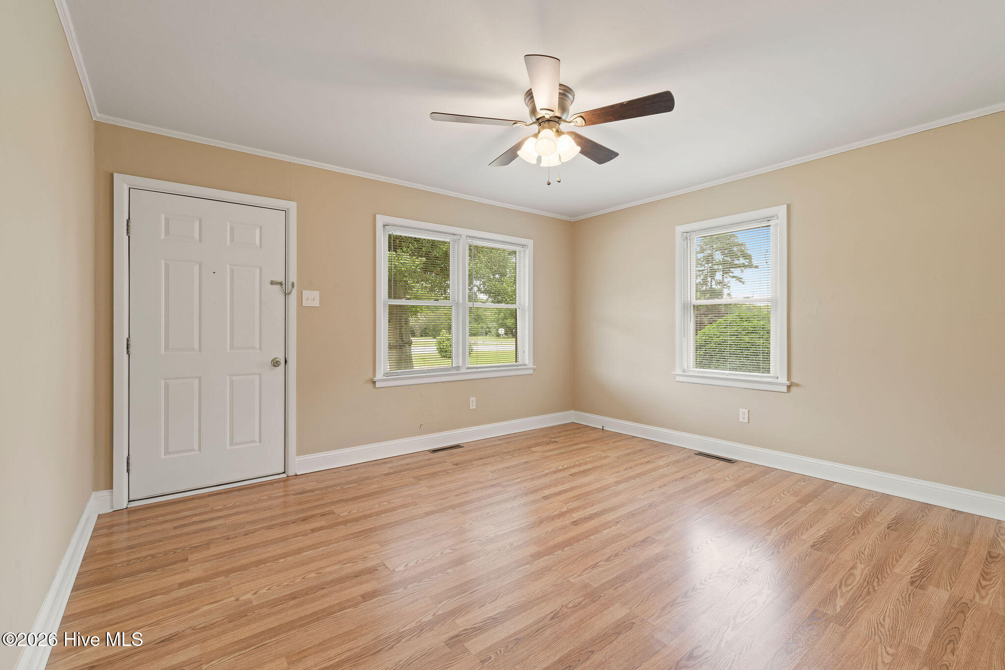 1922 N Berkeley Boulevard, Goldsboro, NC 27534 Listing Photo  5