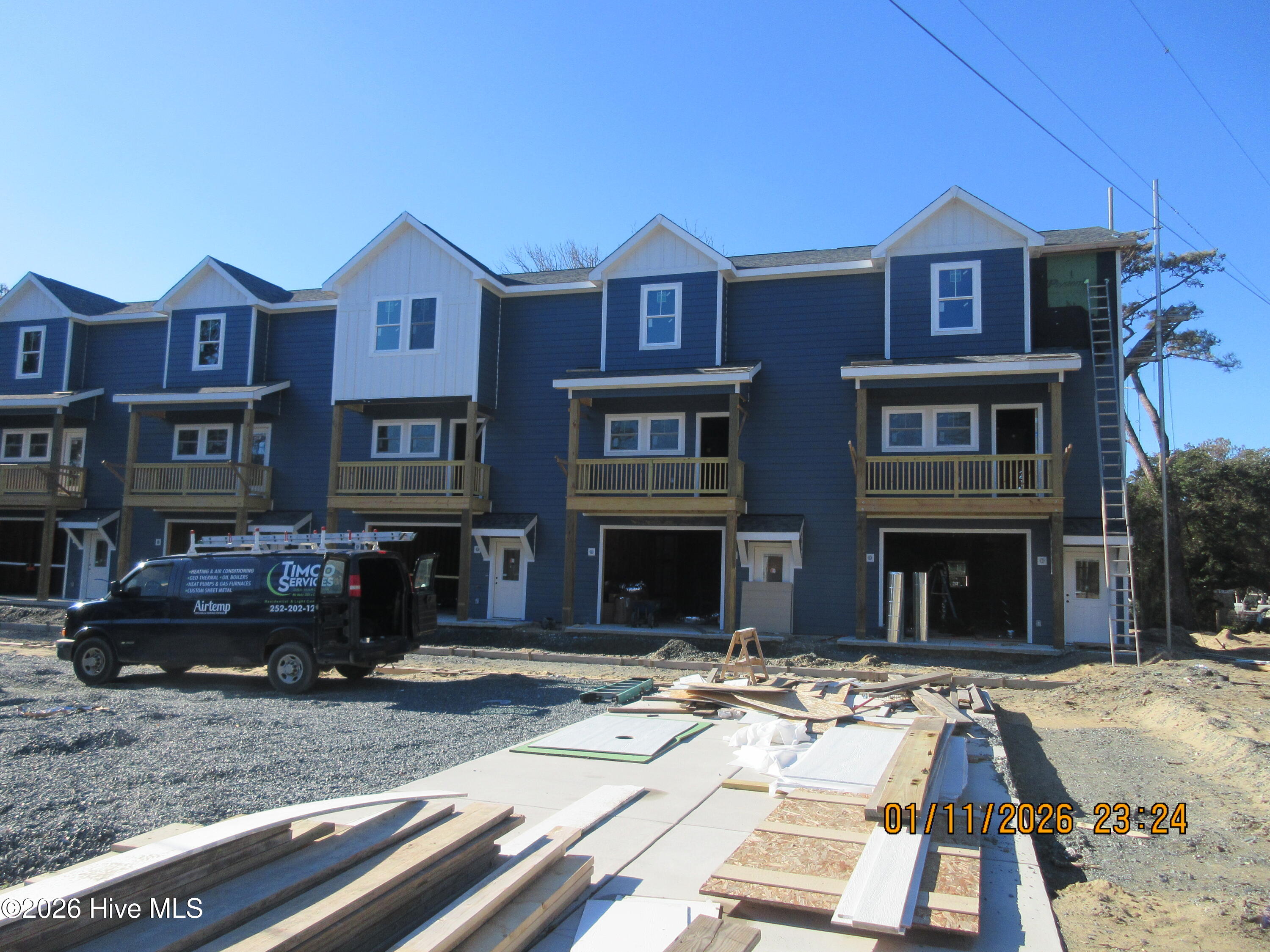 Featured listings