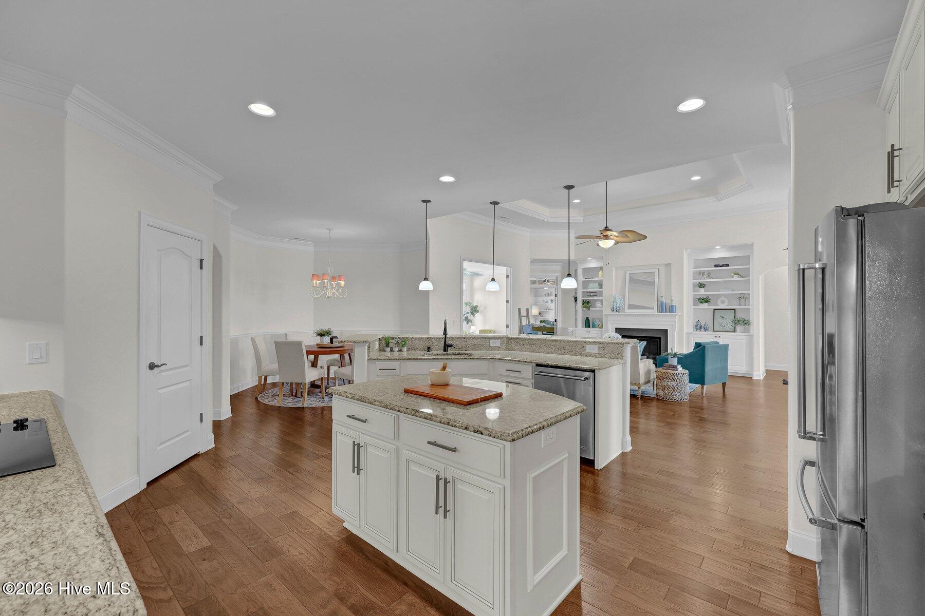 5329 Leisure Circle, Wilmington, NC 28409 – photo 10