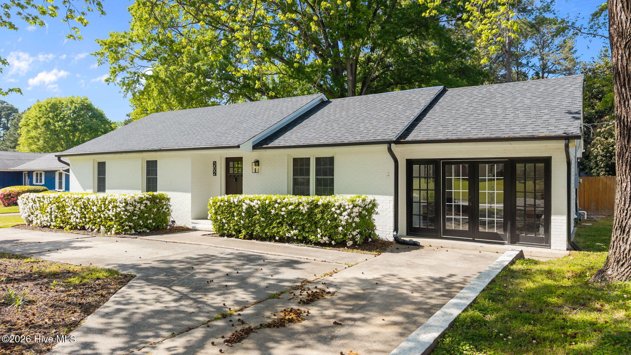 302 Ridge Road NW, Wilson, NC, 27896