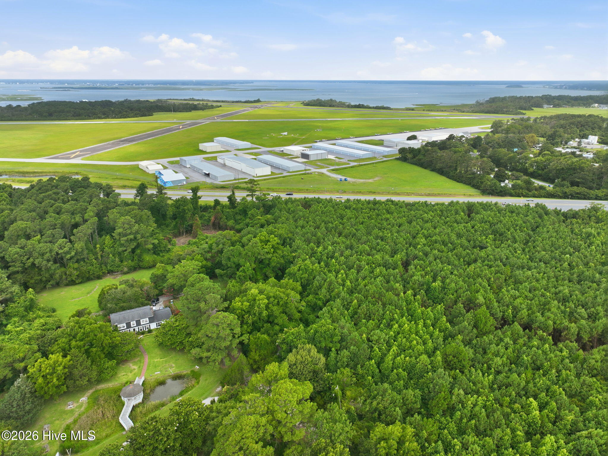 202 Mason Lane,Beaufort